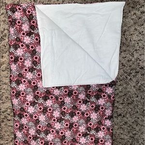 Handmade Doll Sleeping Bag